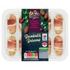 Sainsbury's Truffle Flavoured Pigs in Blankets, Taste the Difference x10 210g