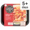 Hearty Food Company Sweet & Sour Chicken With Rice 400G