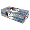 Sainsbury's Gü Milk Chocolate Mousses  with Caramelised Biscuit Desserts 2x70g