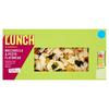 Sainsbury's Lunch Mozzarella & Pesto Flatbread 164g