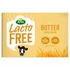 Sainsbury's Arla Lactofree Slightly Salted Butter 250g