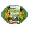 Sainsbury's Mash Direct Broccoli with Cheese Sauce 300g
