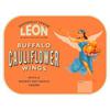 Sainsbury's Leon Cauliflower Wings 180g