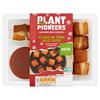 Sainsbury's Plant Pioneers BBQ No Pork Belly Bites x10 200g