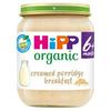 Sainsbury's HiPP Organic Creamed Porridge Breakfast Jar 125g 6 Month+