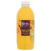 Sainsbury's Freshly Squeezed Orange Juice with Bits, Taste the Difference 1L