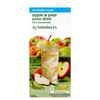 Sainsbury's Apple & Pear Juice Drink, No Added Sugar 1L