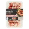 Morrisons The Best 6 British Chipolatas Wrapped In Bacon