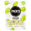 Pack'D Pack'd Avocado Ripe & Chopped