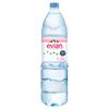 Evian evian Natural Mineral Water 