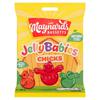 Maynards Bassets Jelly Babies Chicks Bag