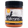 Steens UMF 10+ Raw, Cold Pressed Manuka Honey