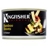 King Fisher Kingfisher Sliced Bamboo Shoot in Water 