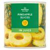 Morrisons Pineapple Slices In Juice (425g)