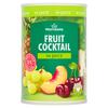 Morrisons Fruit Cocktail In Pear Juice