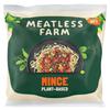 The Meatless Farm Co Meatless Farm Plant Based Mince
