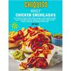 Chiquito® Spicy Chicken Enchiladas 550g