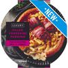 Iceland Luxury Filled Yorkshire Pudding - Pigs in Blankets, Mac 'n' Cheese 430g