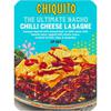 Chiquito® The Ultimate Nacho Chilli Cheese Lasagne 450g