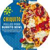 Chiquito® Pulled Pork Burrito Bowl 460g