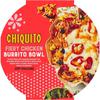 Chiquito® Fiery Chicken Burrito Bowl 460g