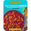 Chiquito® Fiery Shredded Chicken 350g