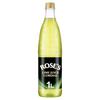 Rose's Lime Juice Cordial