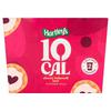 Hartley's 10 Cal Cherry Bakewell Tart Flavour Jelly