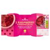 Morrisons Raspberry Jelly