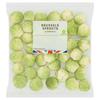 Sainsbury's Brussels Sprouts 500g