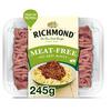 Sainsbury's Richmond Meat Free Vegan No Beef Mince 245g