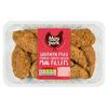 Sainsbury's Moy Park Southern Fried Crunchy Coated Chicken Mini Fillets 600g