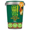 Sainsbury's Love Your Veg! Mexican Inspired Bean Soup 600g
