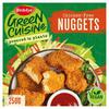 Sainsbury's Birds Eye Green Cuisine Chicken Free Nuggets 250g