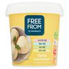 Sainsbury's Deliciously Free From Vanilla Iced Dessert 500ml