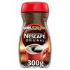 Sainsbury's Nescafé Original Instant Coffee 300g
