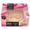 Sainsbury's Rose Bouquet Madeira Cake, Taste the Difference 1.014kg