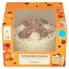 Sainsbury's Cookie Dough Chocolate Chip Madeira Cake 933g
