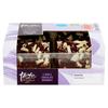 Sainsbury's Triple Chocolate Brownies, Taste the Difference x4 190g