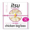 Sainsbury's itsu The Original Chicken Big Bao 180g