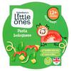 Sainsbury's Little Ones Pasta Bolognese 12+ Months 200g