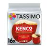 Sainsbury's Tassimo Kenco Americano Smooth Coffee Pods x16