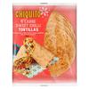 Chiquito® 6 Large Sweet Chilli Tortillas 540g