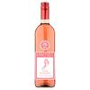 Barefoot Pink Moscato Rosé Wine 750ml