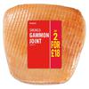 Iceland Smoked Gammon Joint 2kg