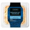 Iceland Luxury Reduced Fat Coleslaw 300g