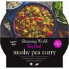 Slimming World Mushy Pea Curry 550g