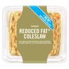 Iceland Reduced Fat* Coleslaw 550g