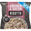 Iceland Chicken and Bacon Risotto 750g