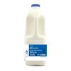 Iceland Scottish Fresh Pasteurised Whole Milk 6 Pints / 3.4L